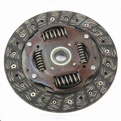 Disque d'embrayage d'origine 2240080J20 résout les vibrations sur Liana et SX4