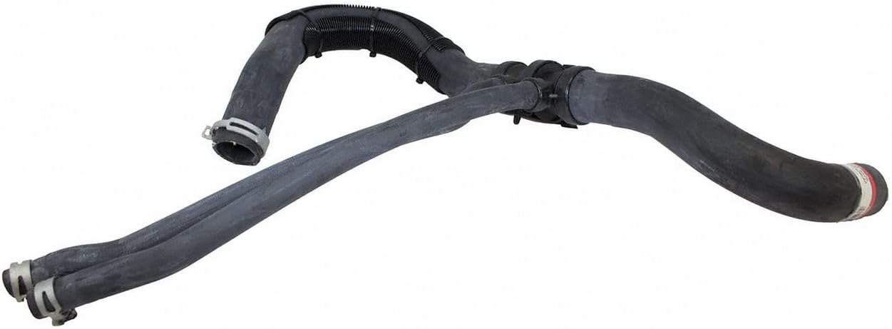 Motorcraft KM4826 Molded Hose