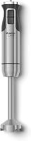 Mueller Immersion Blender Handheld: 8 Speeds, Stainless Steel Stick Blender with Turbo Mode for Smooth Soups & Sauces