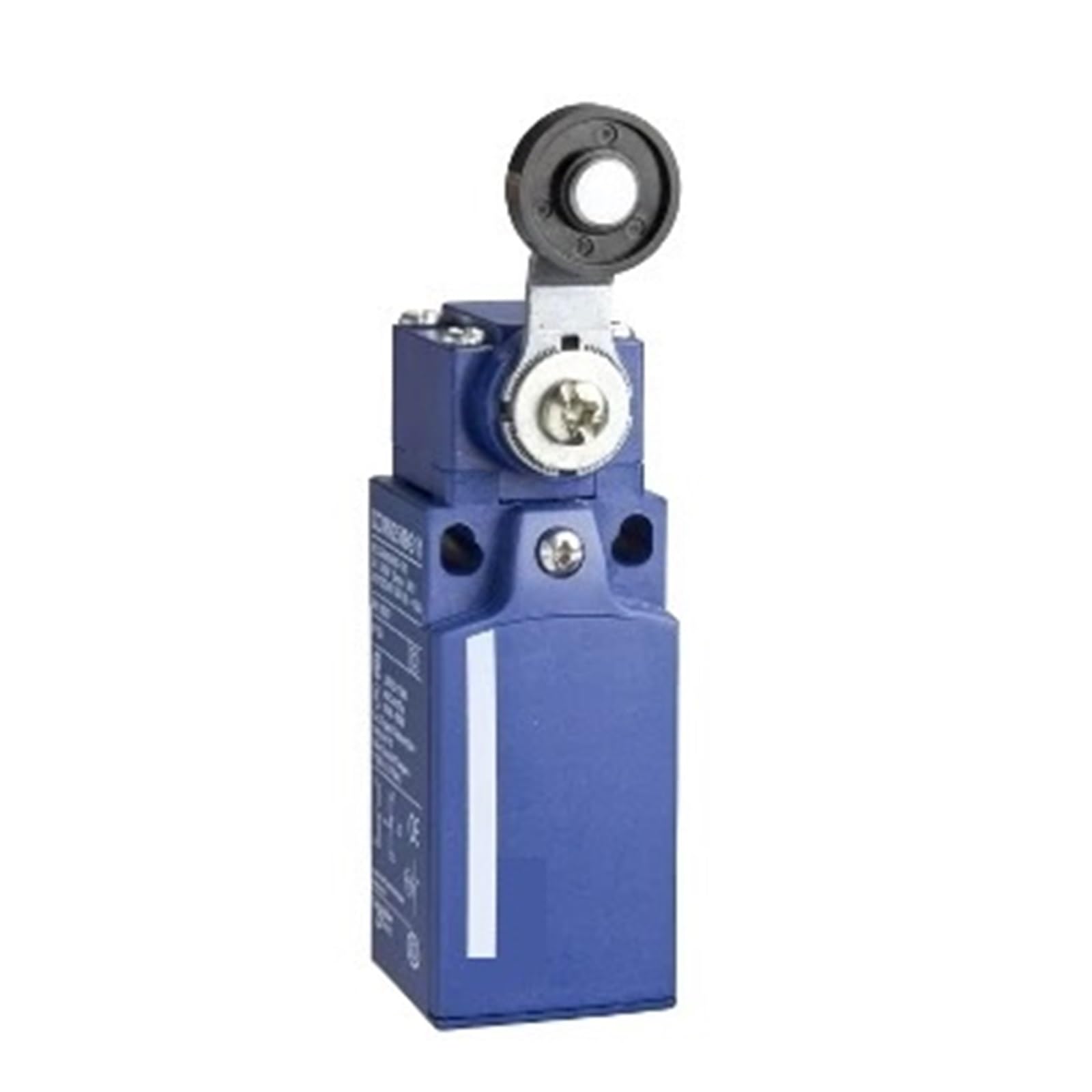 XCKN2153P20 XCKN2153P20C Finecorsa XCKN - leva asta quadra in acciaio 3 mm - 1NC+1NO - scatto - M20