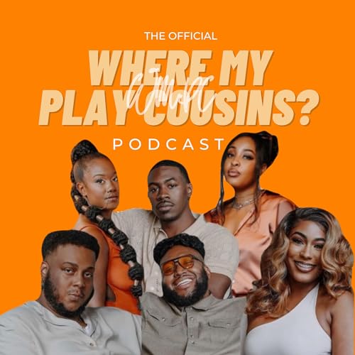 Where My Play Cousins cover art