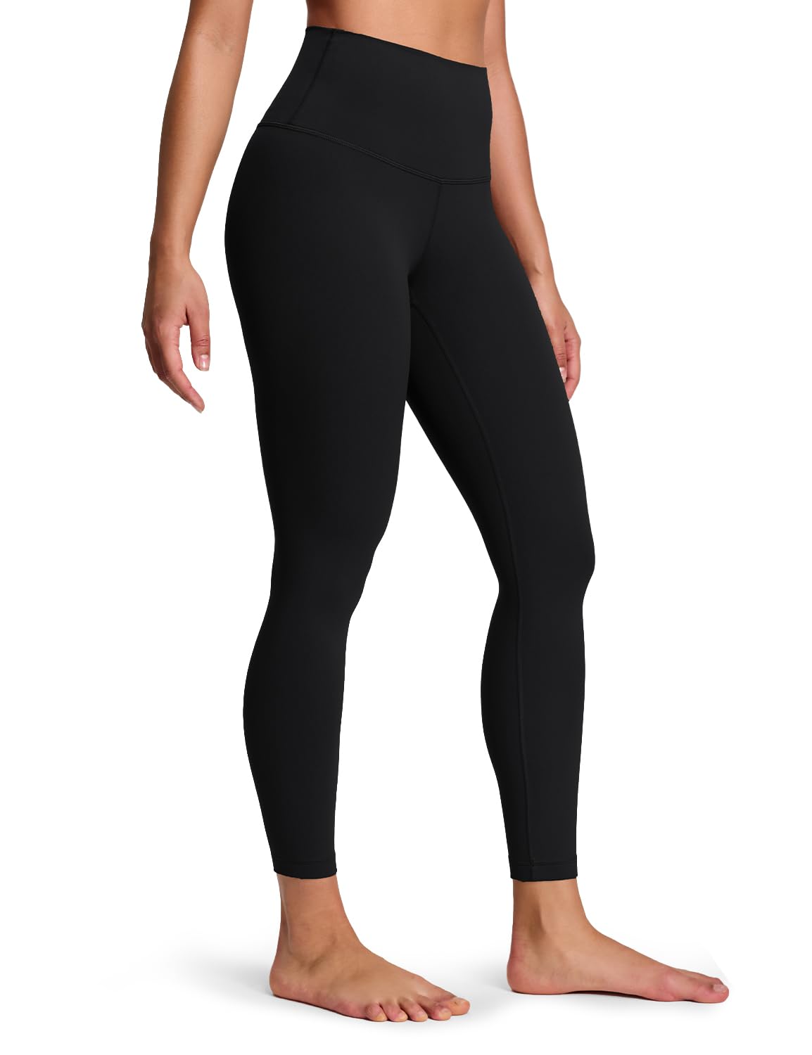 HeyNuts Pure&Plain x Yoga Pro Leggings 25