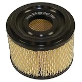 Pro-Grade Air Filter 100-099, 390492  Heavy-Duty Paper & Foam Combo Compatible with Briggs &