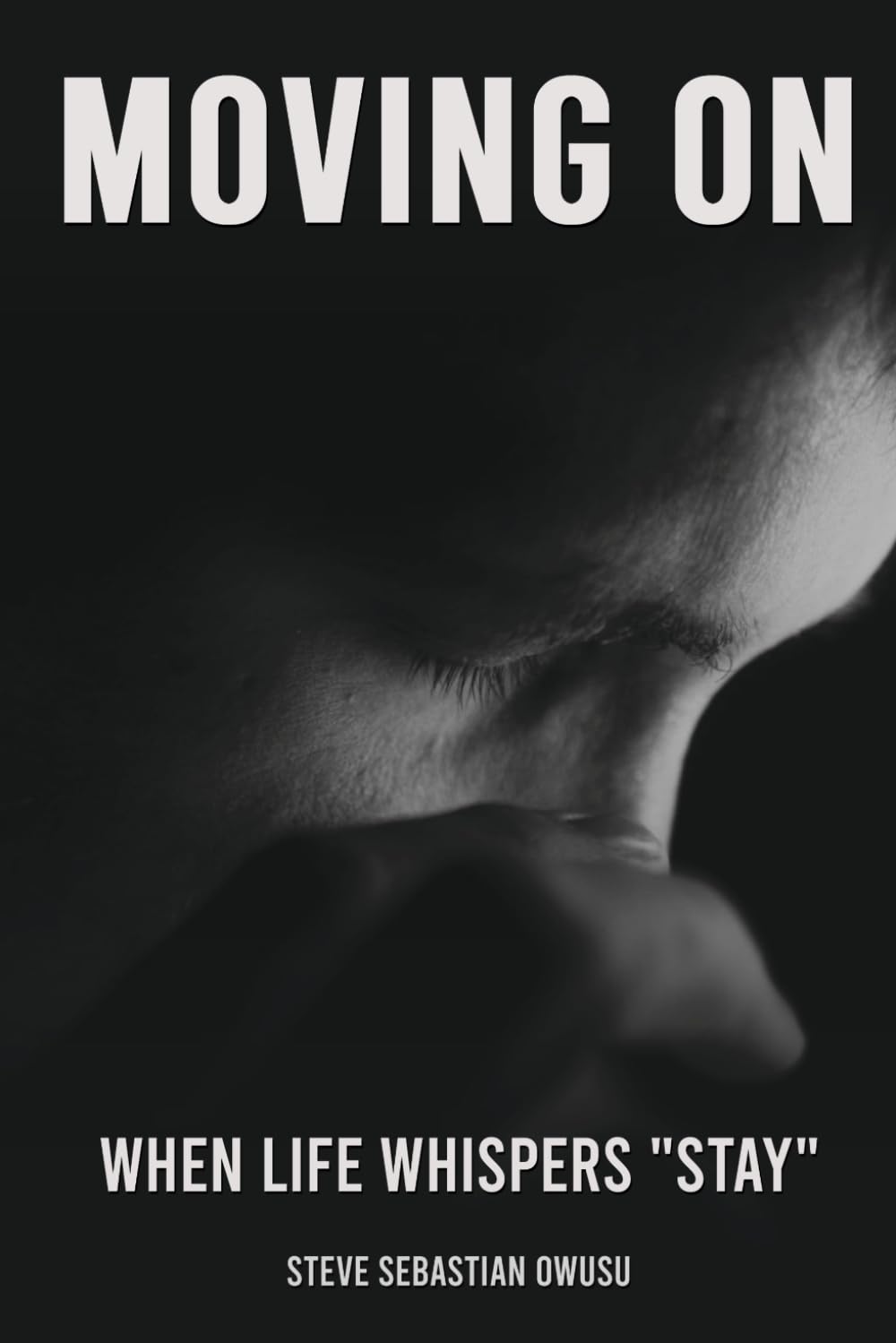 Moving On: When Life Whispers "Stay"