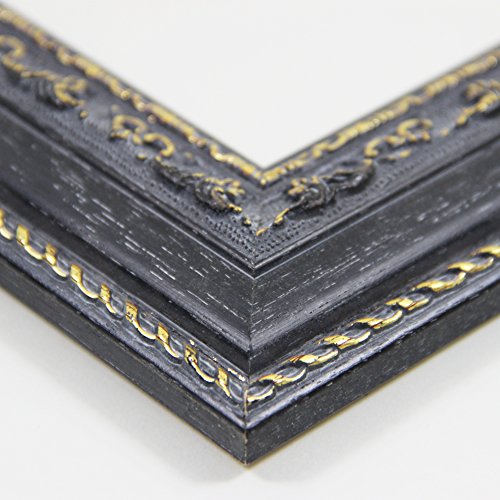 OLIMP-04 - Cornice portafoto 41 x 34 cm, in vero