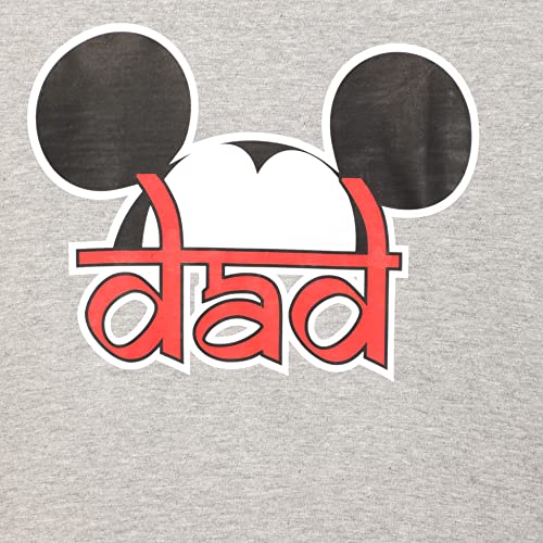 Image of Cartoon Regular Boys Tshirt (DMFBCT079.4 6-7Y)