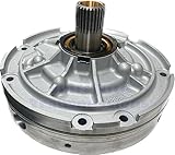 Shift Rite Transmissions Replacement for 4L60E 98-03 300MM Pump M30 Transmission Compatible for Chevrolet 4L60E