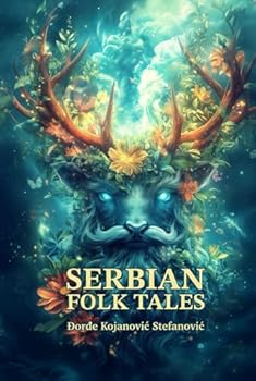 Serbian Folk Tales