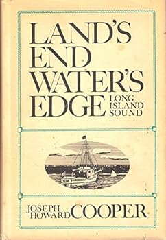 Land's end, water's edge: Long Island Sound