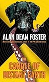 The Candle of Distant Earth (The Taken Trilogy)