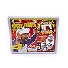 FGTeeV Chef Duddy Dinner - Filled with Surprises Including Gurkey Turkey Gravy Putty, and 4 Food-Themed Micro STAX Figures Change, Create, Customize, Collect