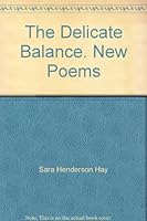 The Delicate Balance B0007DZBUO Book Cover