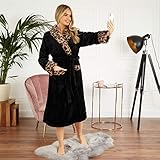 Zoom IMG-2 citycomfort vestaglia donna invernale in Zoom IMG-2 citycomfort vestaglia donna invernale in