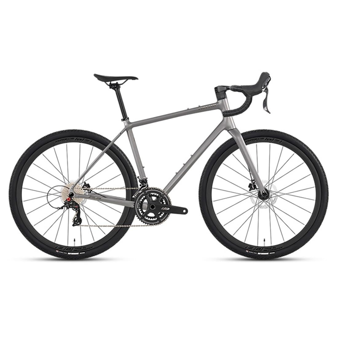 Amazon.co.jp: 700C グラベルロードバイクフレームセット 45/48/51