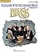 Play Along with The Canadian Brass - Conductor Book (Bk/Online Audio) (Play Along (Hal Leonard))