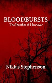 Paperback Bloodbursts: The Butcher of Hannover Book