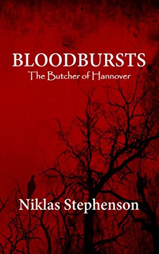 Preisvergleich Produktbild Bloodbursts: The Butcher of Hannover