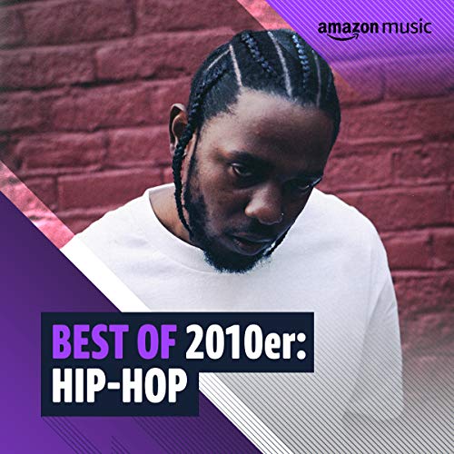 Zusammengestellt von: Amazon Music