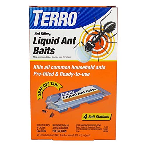 Terro Liquid Ant Killer Baits (4)