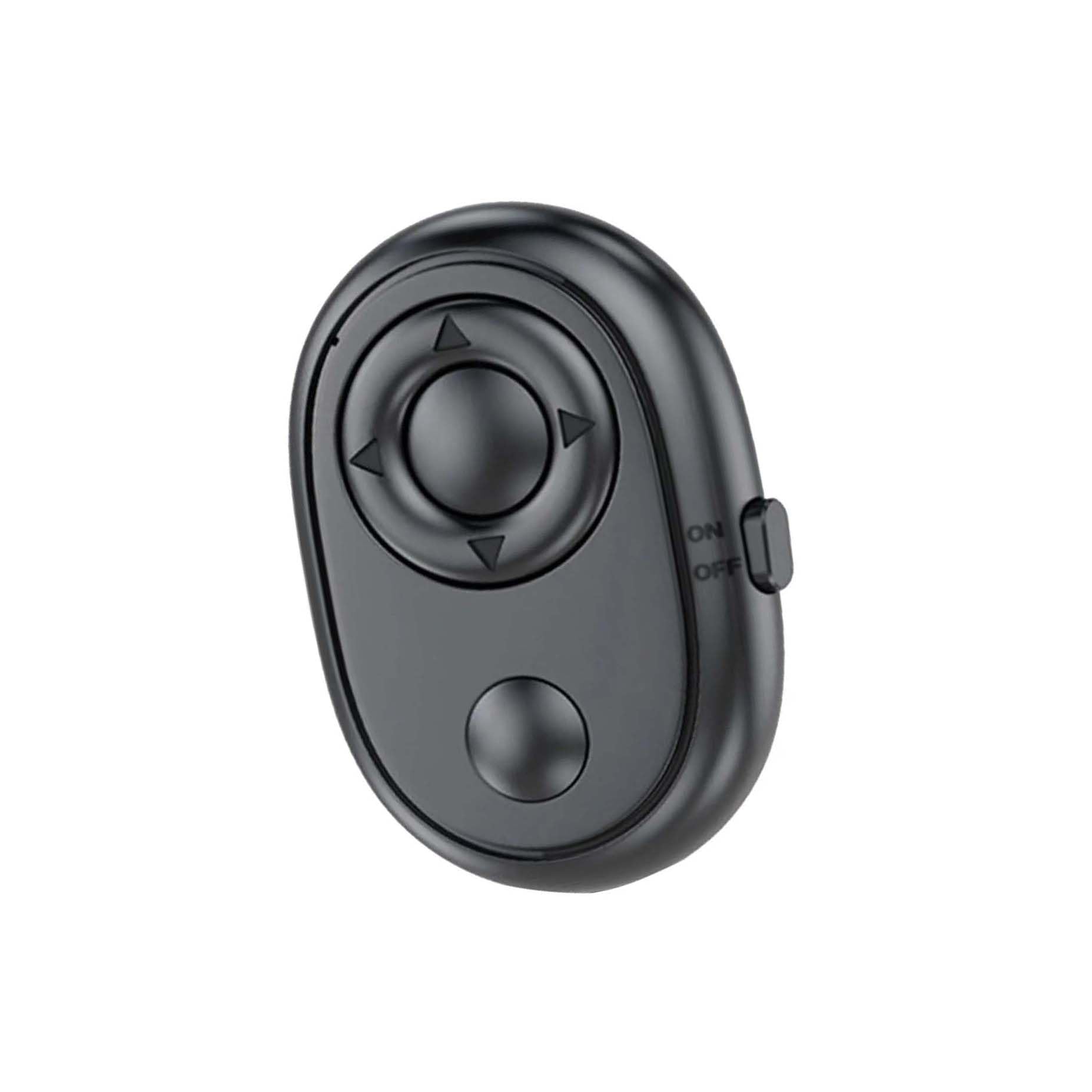 Bluetooth Shutter Button Remote for Instgram,Reels,Short Video,You Tube,Facebook Remote Control Page Turner, Social Media Reels Scrolling, Selfie Clicker Compatible for iOS, Android (B0DDHQZ4BG) Amazon Price History, Amazon Price Tracker