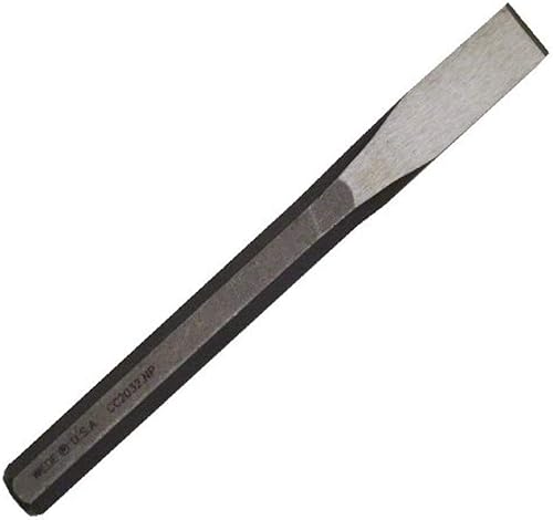 Wilde Tool CC1632.NPHT 12" X 6" Cincel frío