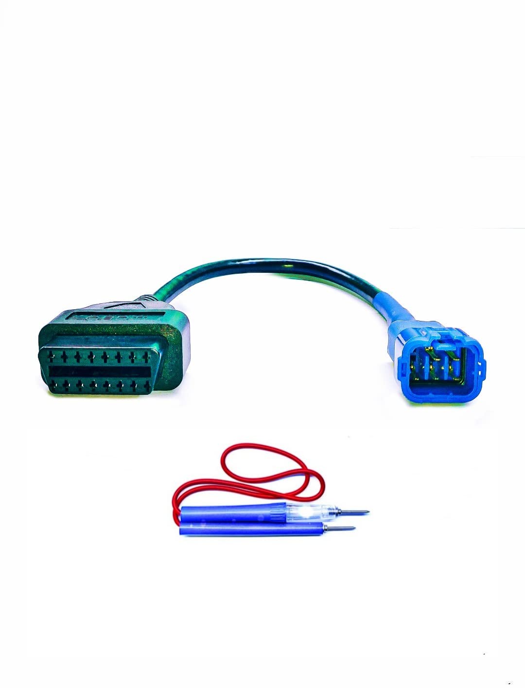 DANLITE TOOLS TECHNICIAN Bs6 bike cable bullet with continuity tester free (B0BPYWFPTM) Amazon Price History, Amazon Price Tracker
