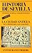 La ciudad antigua : (de la prehistoria a los visigodos) (Colección de bolsillo, Band 79) - Blanco Freijeiro, Antonio