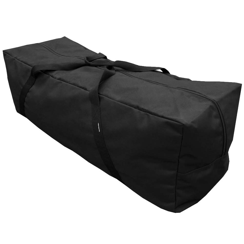 GIONAR Tentstangtas Waterafstotend - 600D Oxford - Grote Opbergtas 210cm