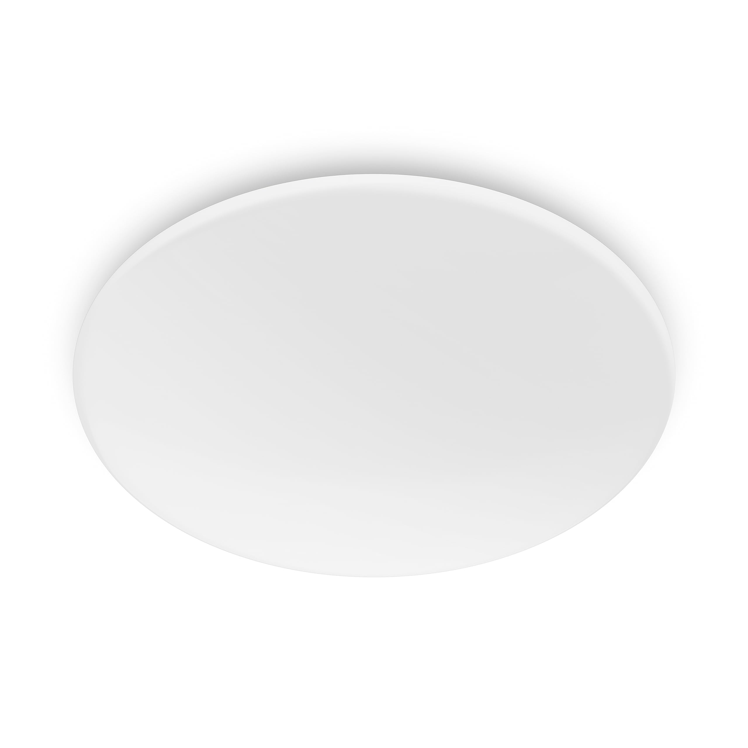 PHILIPS LED Moire Ceiling Light 36W 2700K [Cool White - White] for Home Indoor Lighting, Livingroom, Bedroom and Dining