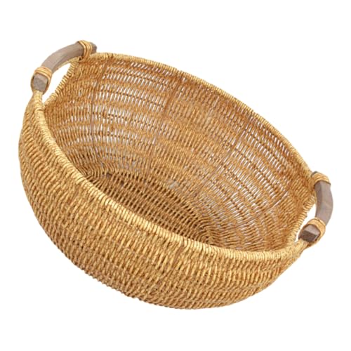 Warmhm Eierkorb Aufbewahrungskorb Für Veranstalter Aufbewahrungskörbe...