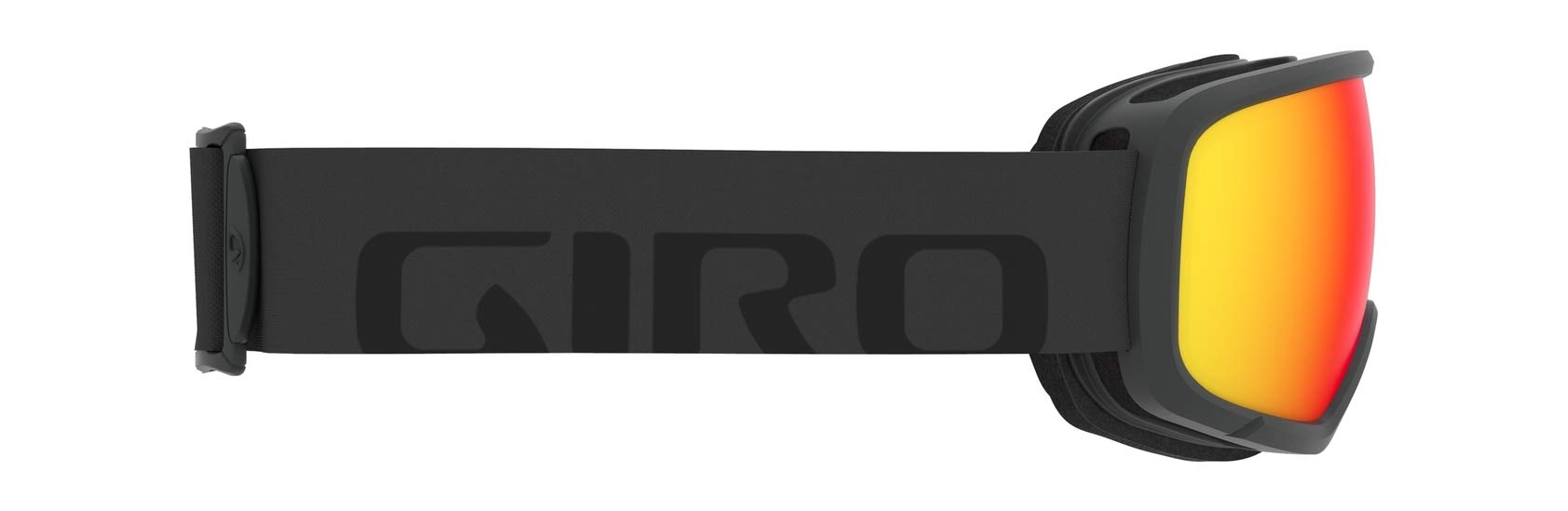 Giro Unisex – Adults Ringo Ski goggles.