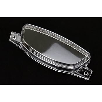 Amazon | スピードメーターカバー ライブディオ AF34/AF35