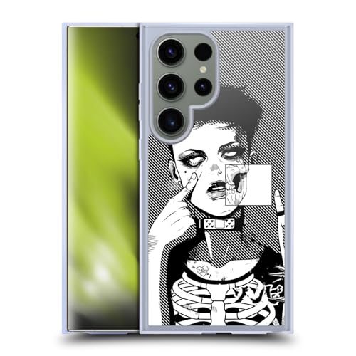 Coque Samsung S24 Ultra Zombie Makeout Club protection MagSafe