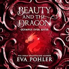 Beauty and the Dragon cover art