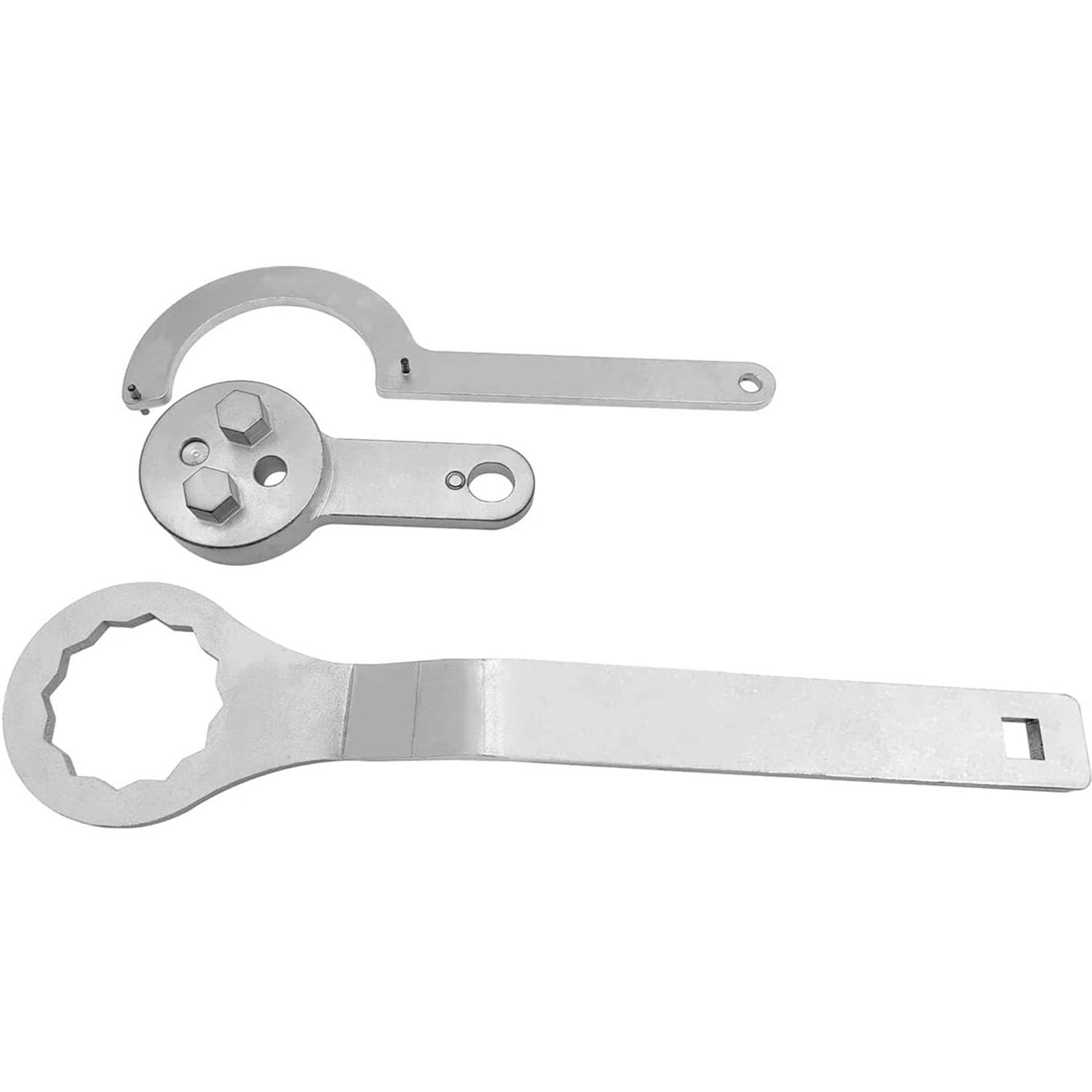Kit di attrezzi per cinghie dentate compatibili con Mercedes-Benz M256 M254 1.5 motore serie S