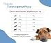 Irish Pure Junior - Freiland Huhn 12kg + Power Bone - Getreidefreies Hundefutter für Welpen - Premium-Juniorfutter + Snack im Vorteilspaket - 100% natürlich | Sparpaket | Bundle