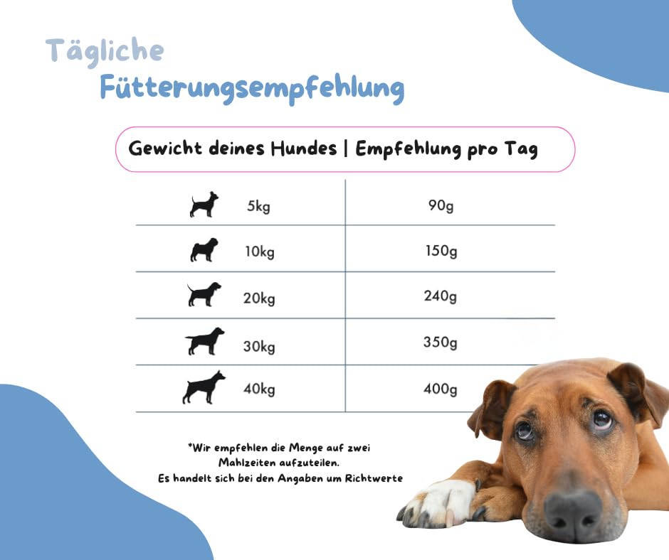 Irish Pure Junior - Freiland Huhn 12kg + Power Bone - Getreidefreies Hundefutter für Welpen - Premium-Juniorfutter + Snack im Vorteilspaket - 100% natürlich | Sparpaket | Bundle