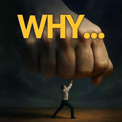 Only God Can Fix This