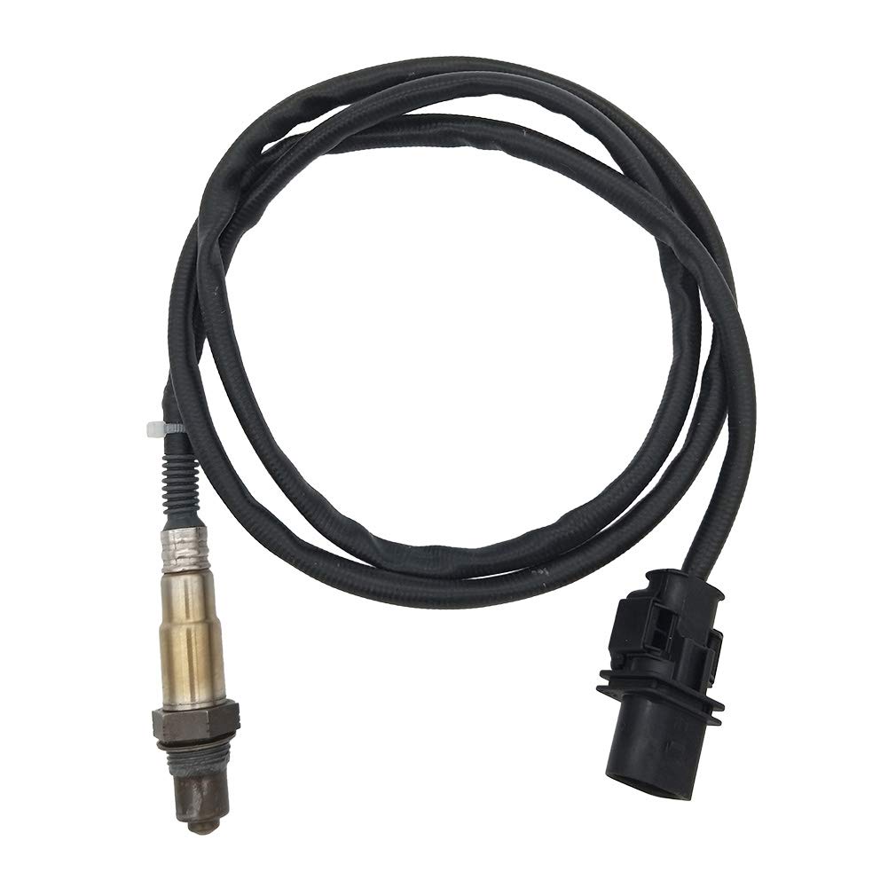 JESBEN Air Fuel Ratio Oxygen Sensor Upstream Replacement for 135i 335i 535i 335xi 535xi X6 Z4 3.0L 2007-2013 11787558055 234-5139