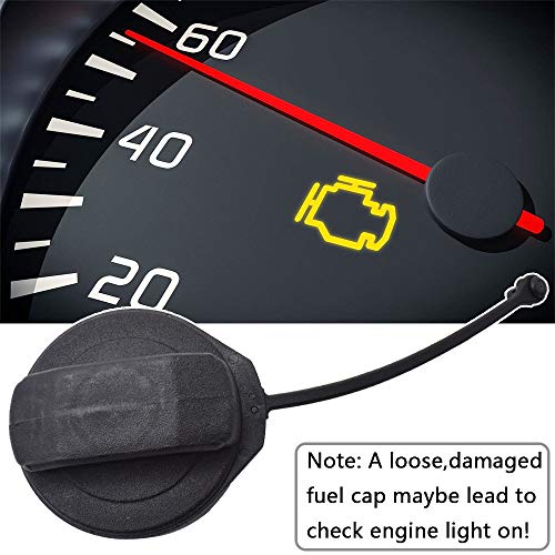 SANTOUXIONG Benzina oil Tappo del Serbatoio