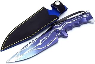 2024 Game merch for valorant knife models New Smite knives models collection or Keychain Gift for fans friend