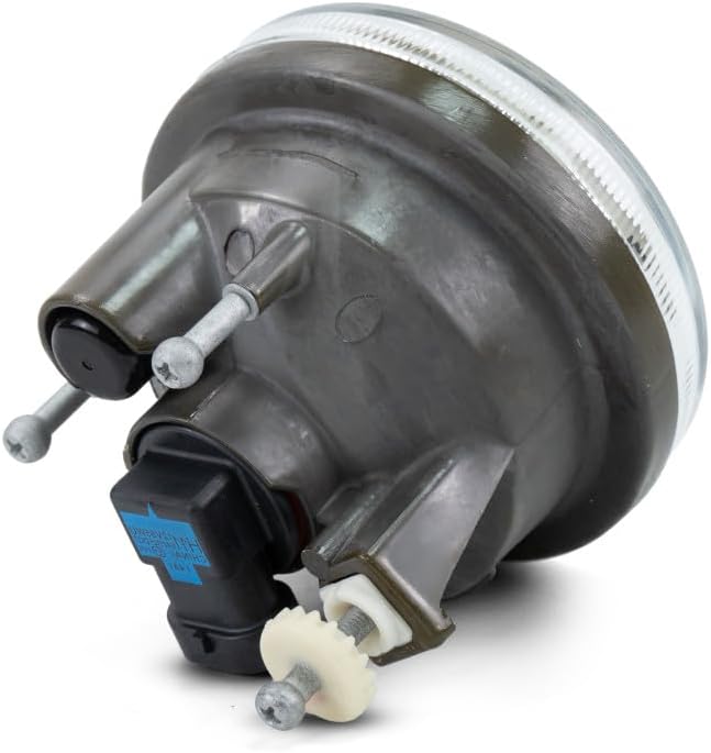 For Suzuki Aerio 2002-2004/SX4 2007-2013 Hatchback Fog Light Assembly Driver Side | SZ2594101 | 35560-54GA0