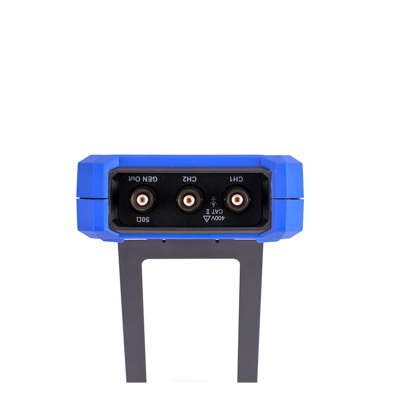 Osciloscopio Digital HDS2202S, 2 Canales, 200 MHz, Portátil