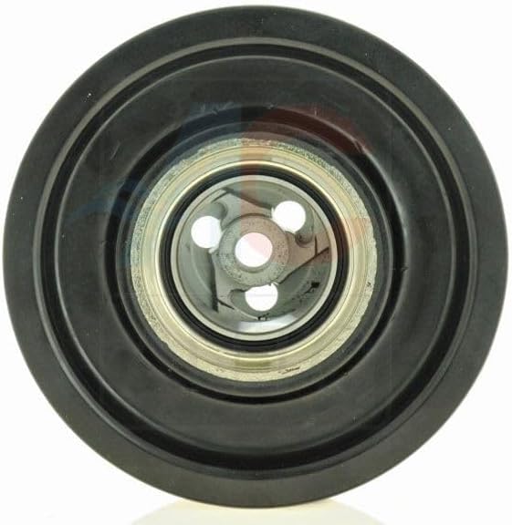 AC-06DN19 Magnetic Coupling Air Conditioning Compressor Magnetic Coupling 115/110 mm