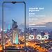 Hafury Smartphone Libre Barato y Bueno, Móvil Libre 4G Inteligente Android 10...