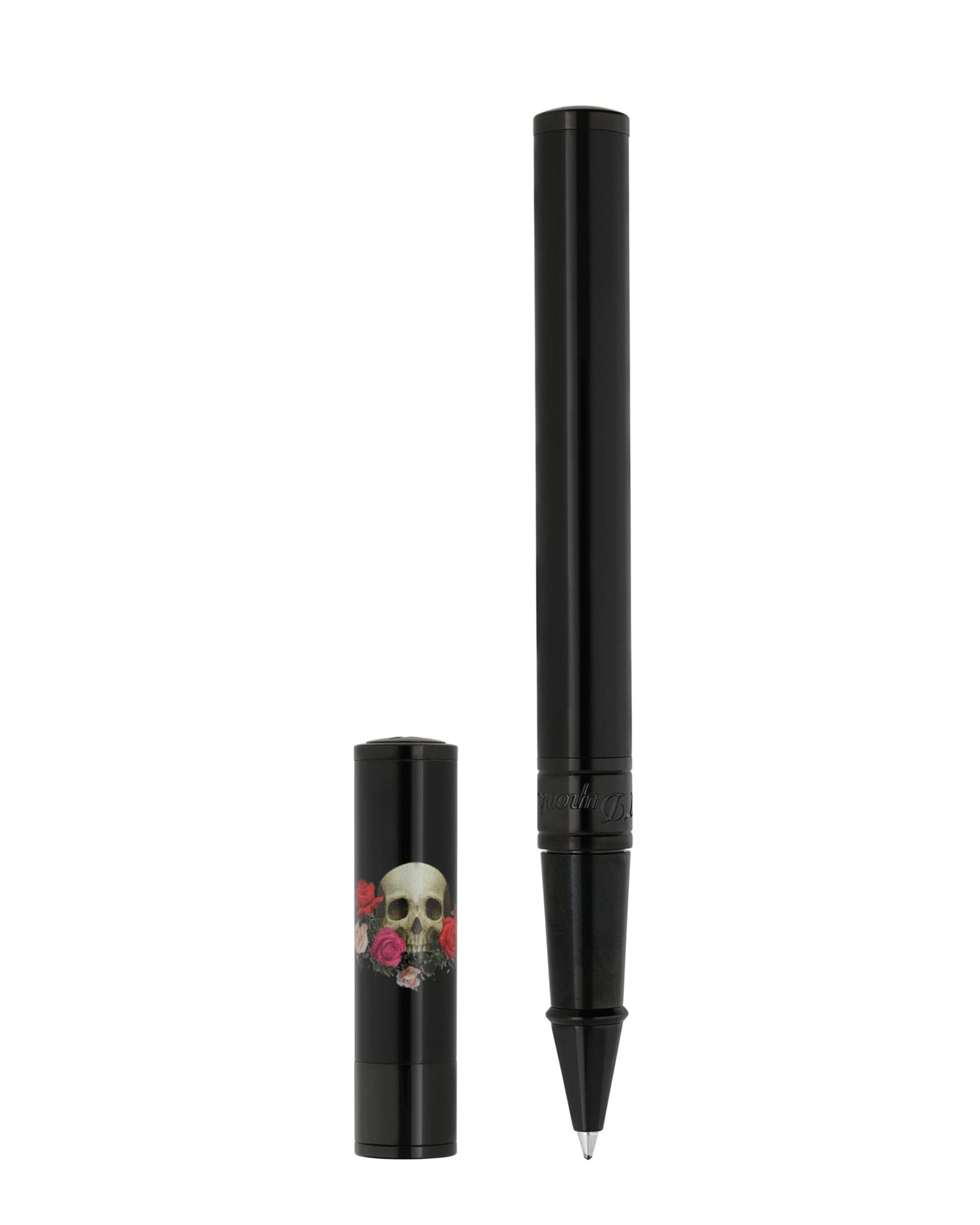 Amazon | (エス・テー・デュポン) S.T.DUPONT 262008 D-INITIAL