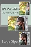 skip hop  Speechless: Devotionals for those who have atypical loved ones (Out of the Box Book 1) (English Edition)