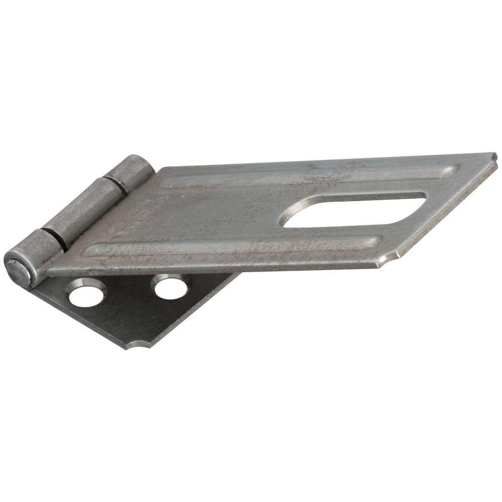 Loquet de sécurité V30 National de matériel en acier galvanisé de 4-1/2 pouces