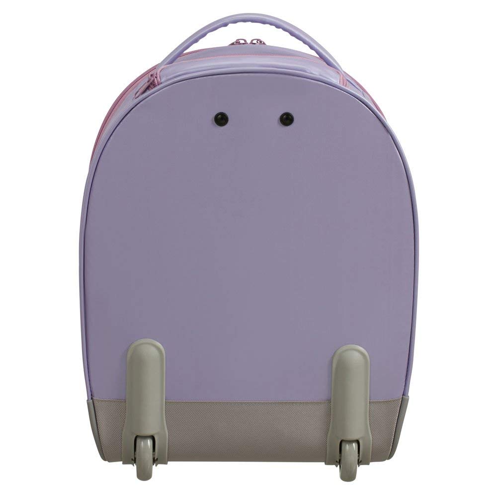 SAMSONITE Disney Ultimate 2.0 - Upright 49/17-2 kg bagaż dziecięcy, Frozen Ii (liliowy) - 130932/8644