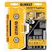 DEWALT DWMTC15 15-Piece Magnetic ToughCase